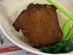 -七爷清汤腩·港式餐厅(金狮广场店)