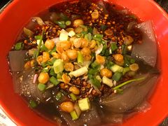 -阿坤传统手工小吃(沙坪坝店)
