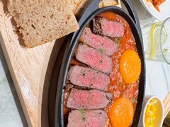 -沛家·西餐Brunch·直火料理