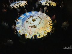 -广州富力丽思卡尔顿酒店·丽轩·粤菜