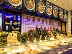 -山河屯铁锅炖(哈西站店)