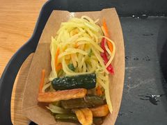 -长岁羊肉汤(万象城店)