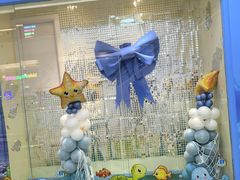 -嘻游纪亲子游泳中心(天佑城店)