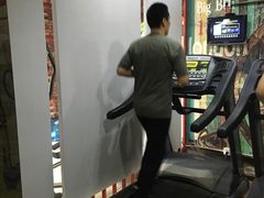 -漾健身·普拉提(橡树湾店)