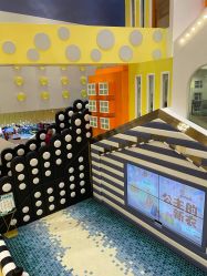 -meland club亲子乐园(重庆万象城店)