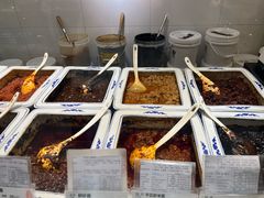 -上海市长春食品商店(淮海中路店)