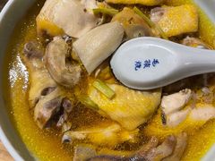 -鱼食饭稻·苏浙土菜17年老馆子(平江路店)