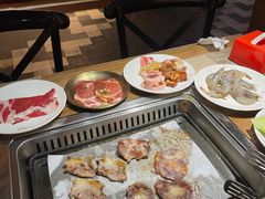 -春天烤肉自助餐厅(贵都店)