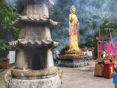 -佛爷洞旅游景区
