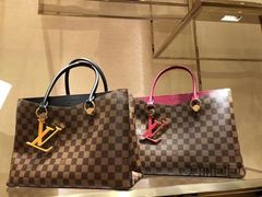 -LV路易威登(贵和购物中心店)