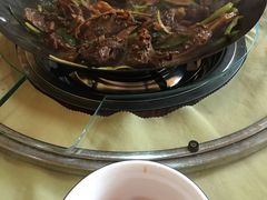 -庆丰农庄·团建·农家菜(大浪店)
