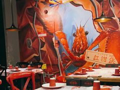 -红钳侠小龙虾·烧烤(中赢康康谷店)