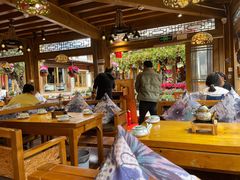 -民食香·腊排骨野生菌美食(木府店)
