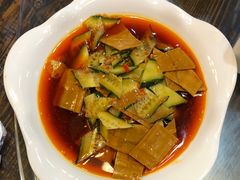 凉拌豆干-阆辣荟餐饮(老味道8年·古城店)