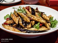 -味鼎长安·地道陕菜(凤城一路店)