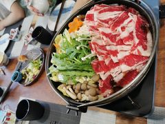 -森味薪火烧•烧鸟居酒屋•日本料理(望京店)