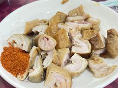 -温江公平红烧兔(总店)