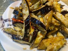 -阿洪锅贴王(小吃城店)