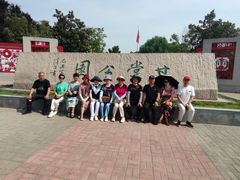 -甘棠公园