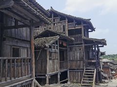-中国汉城景区