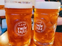 -Twin Tails Brewpub双尾精酿餐吧(八坼店)
