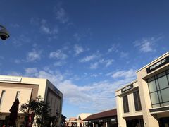 -三井奥特莱斯购物城(木更津店)