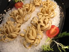 -捞王锅物料理(凯旋路店)