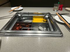 -海底捞火锅(百利广场店)