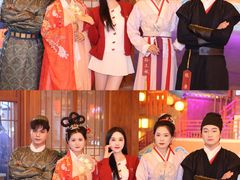 -深圳锦绣中华民俗村