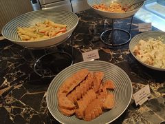 -济南凯宾斯基酒店-THE VIEW云景全日制餐厅