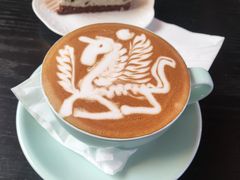 -糖房咖啡(南锣鼓巷店)