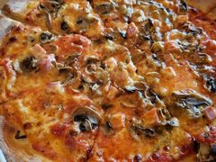 -MYLK意式小厨(熙地港店)