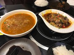 -川里谈·川味小馆(北京路店)