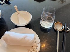 -三亚亚龙湾瑞吉酒店·铭轩中餐厅Mingxuan·海南菜·粤菜