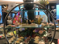 -华厦大酒店·桃源西餐厅·自助餐