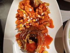 -姑苏家宴·苏帮菜·松鼠桂鱼(苏州总店)