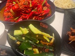 -红盔甲·小龙虾(天钥桥店)