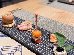 -香樟花园法式铁板烧(恒隆广场店)