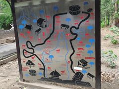 -清迈夜间动物园