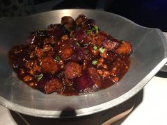 -绿茶餐厅(领展购物广场·中关村店)