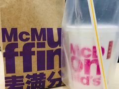 -麦当劳(东急新天地店)