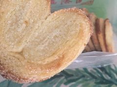 -中关村茶点