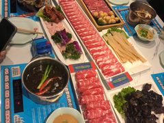 -德龙火锅(松源街直营店)