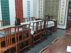 -秦汉胡同国学书法围棋国画书院(国泰分馆)
