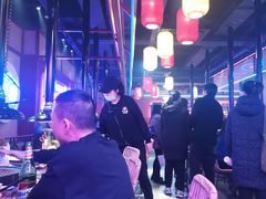 -十三姨正合丰烤肉(营迹路店)