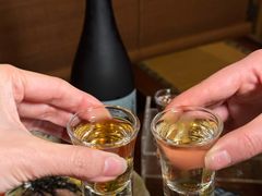 -鸟泉居酒屋·烧鸟·酒馆(百子湾店)