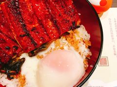 -名代宇奈备长炭烧鳗鱼居酒屋