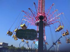 -郑州方特梦幻王国