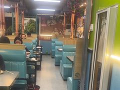 -牛犇炭火烤肉·鲜切烤肉(承德总店)