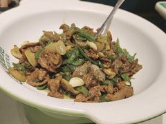 -绿草地·湘菜(7mall店)